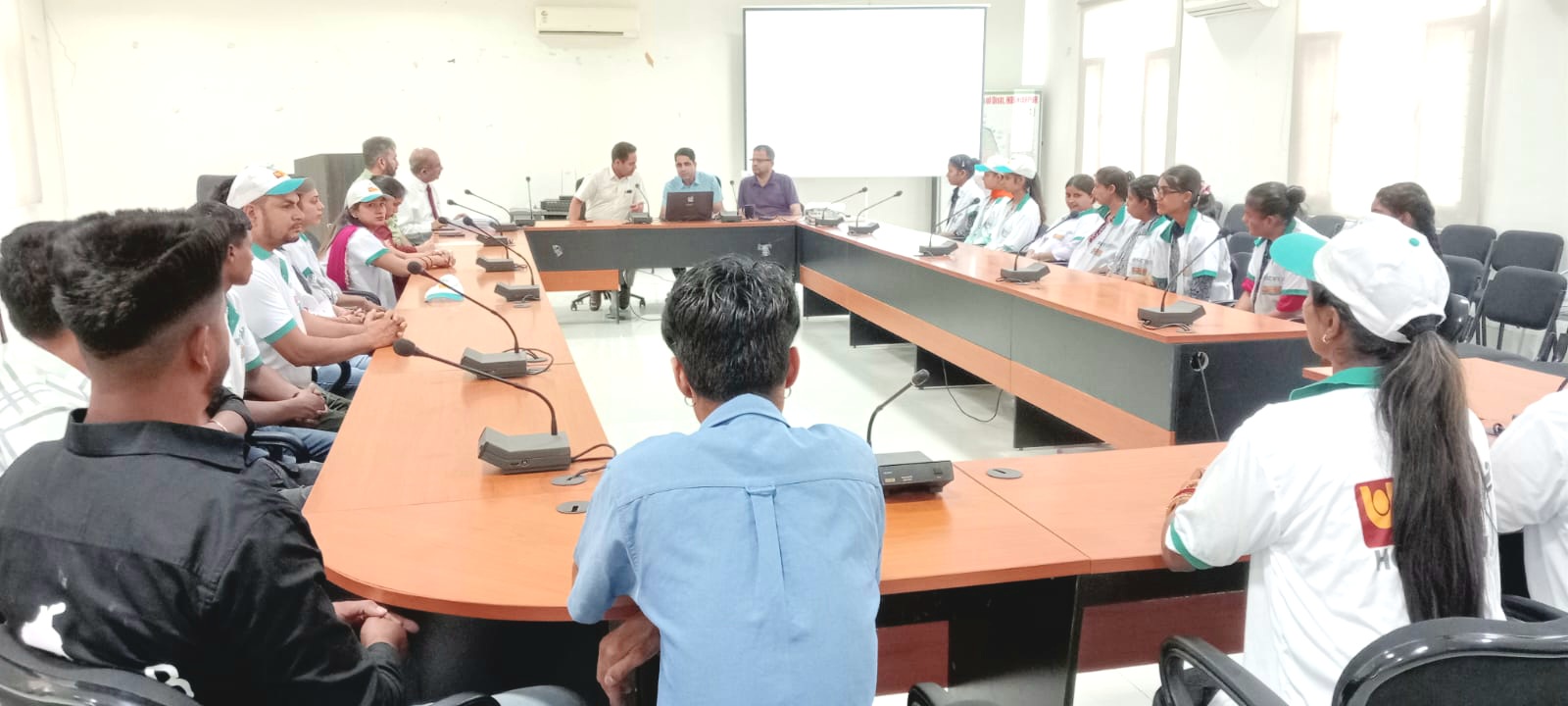 The need to stay away from drugs to create a happy and healthy society - Gurpreet Singh Gill